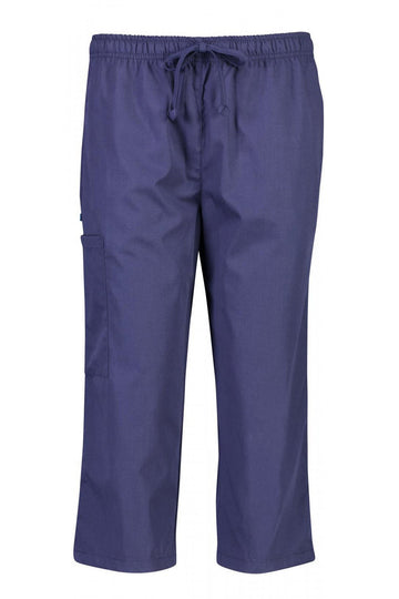 90° Wash 3/4 Scrub Pants