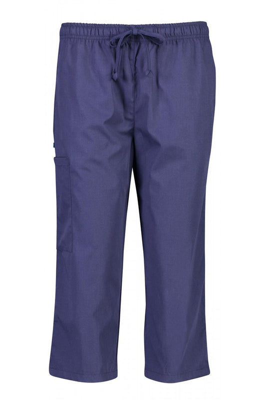 90° Wash 3/4 Scrub Pants