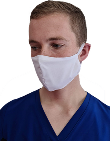 NZ Made Reusable Face Mask