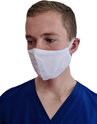 NZ Made Reusable Face Mask