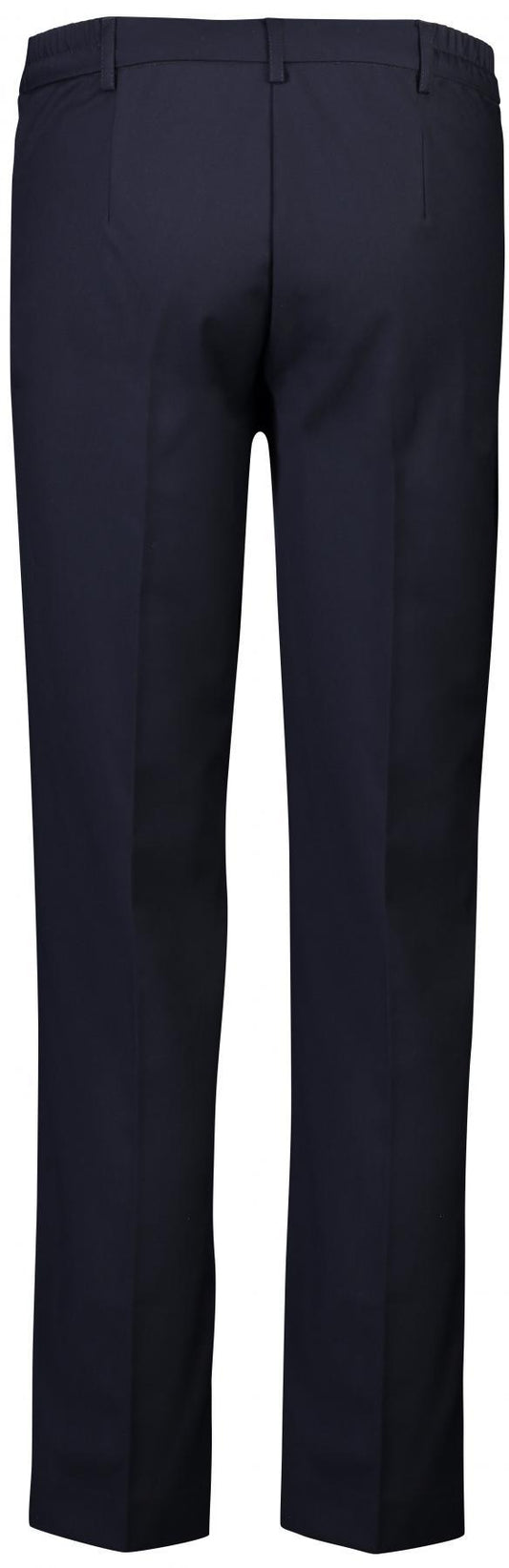 Women's Dallas Trouser - Black