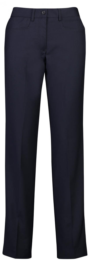 Women's Dallas Trouser - Black