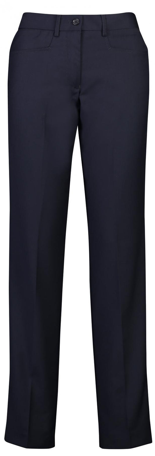 Women's Dallas Trouser - Black