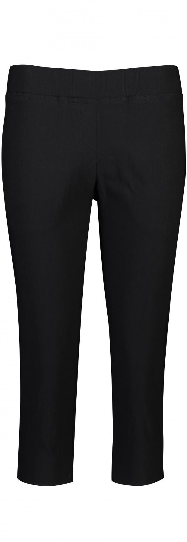 Crop Bengaline Trousers – The Stock Shop