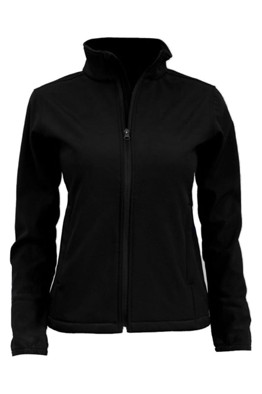 Women's Balfour Softshell Jacket