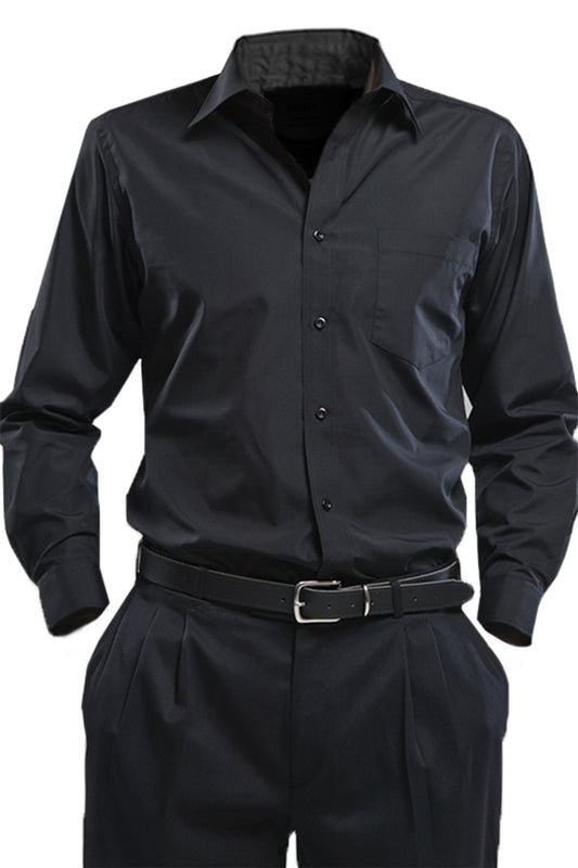 Men's Long Sleeve Shirt