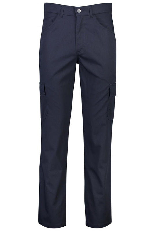 Men's Cargo Trousers