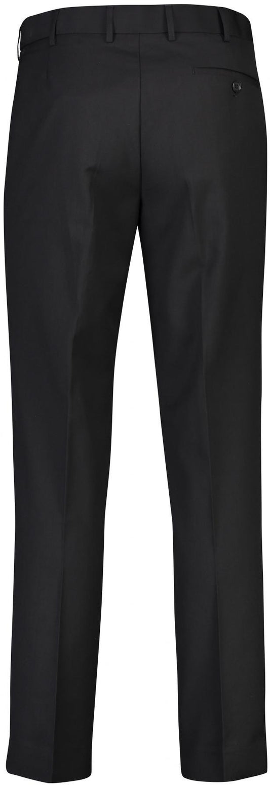 Mens Thornton Flat Front Trouser