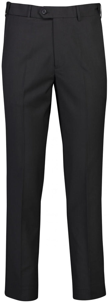 Mens Thornton Flat Front Trouser