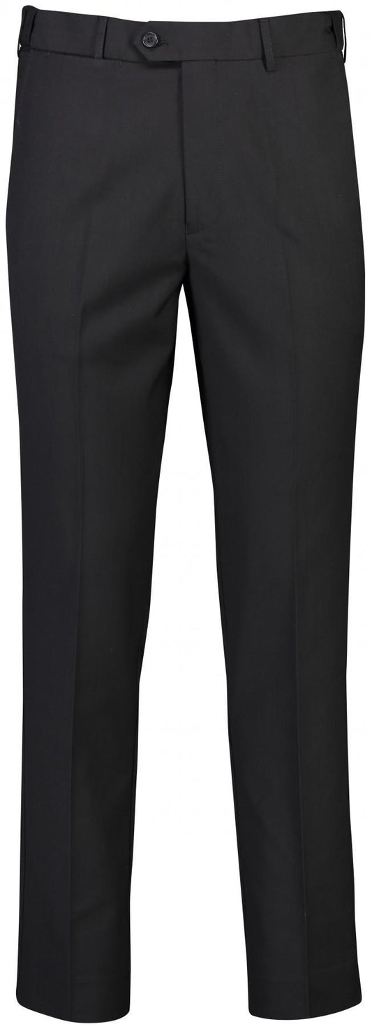 Mens Thornton Flat Front Trouser