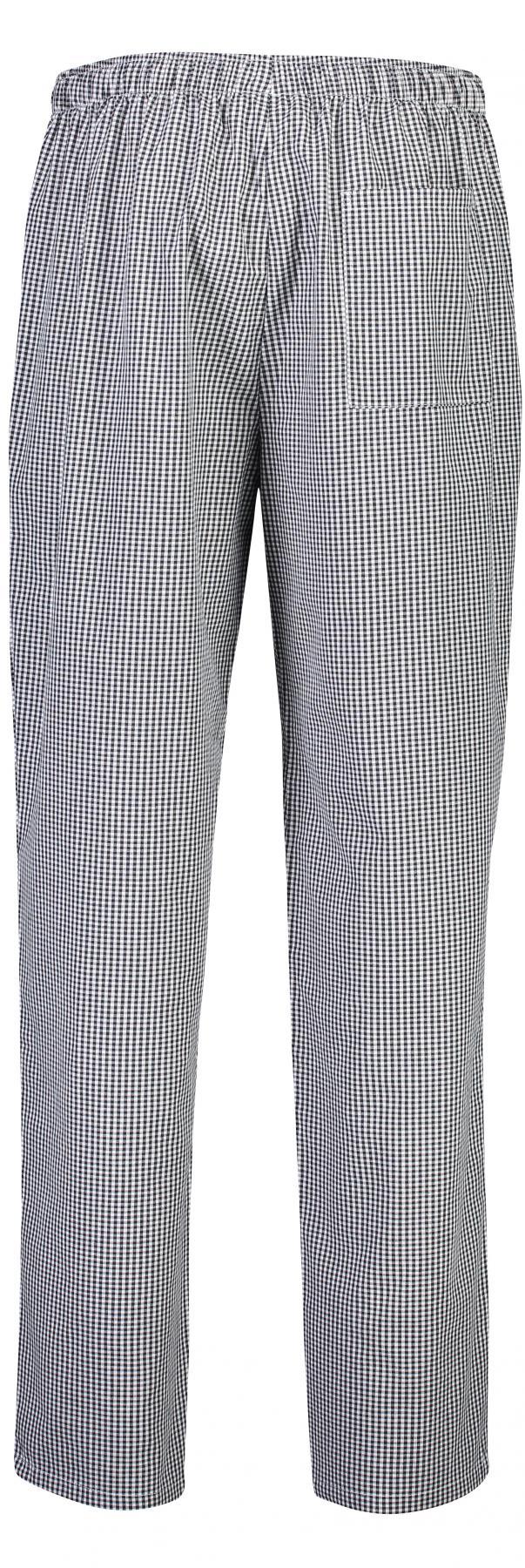 Pulltop Trousers