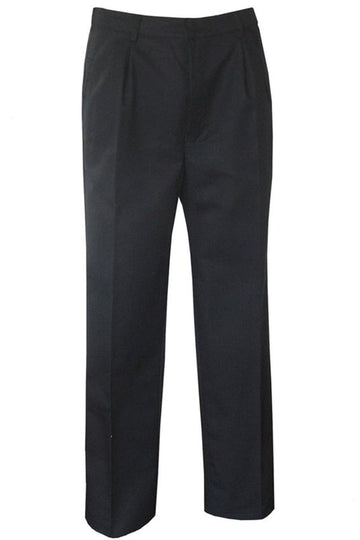Men's Work Trousers - Navy