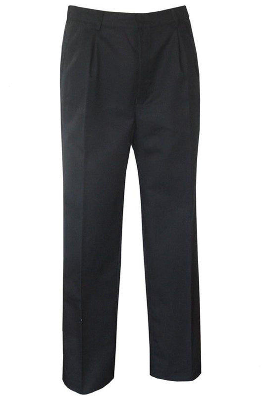 Men's Work Trousers - Navy