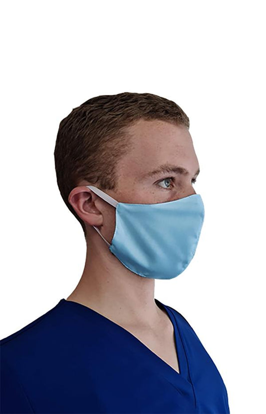 NZ Made BioGarde Reusable Face Mask