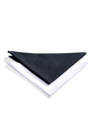 Chefs Scarf XL - White