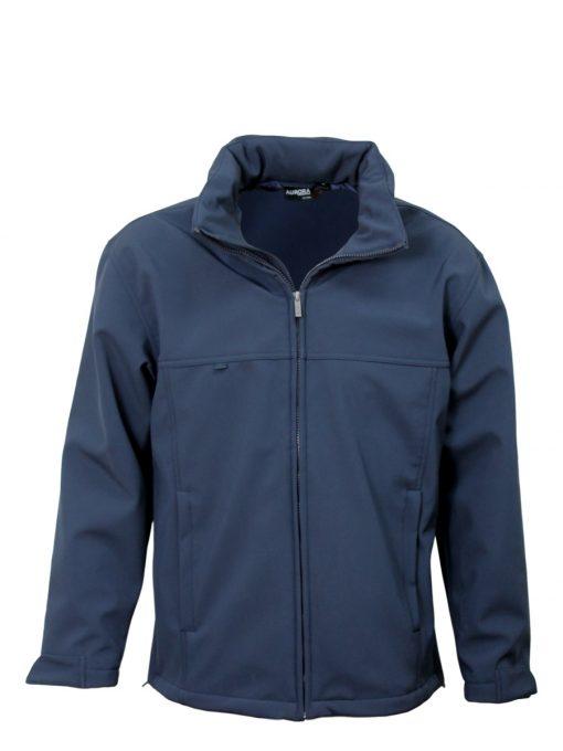 Bodyguard Jacket