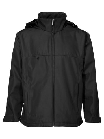 Bodyguard Jacket