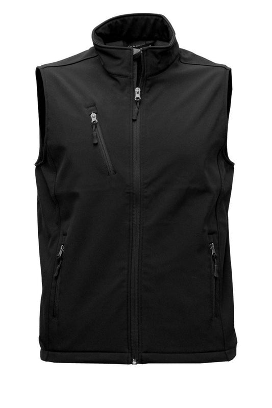 Men's PRO2 Softshell Vest