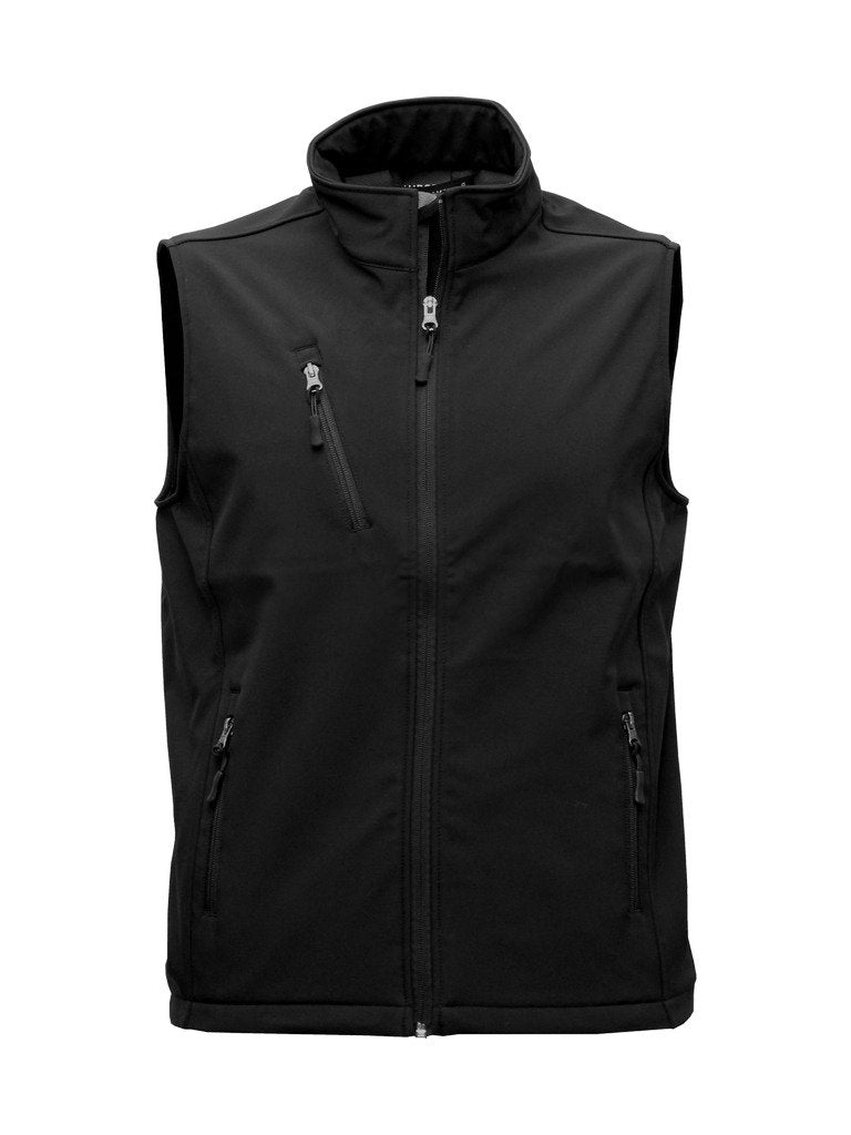 Men's PRO2 Softshell Vest